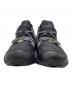 PUMA (プーマ) BLAZE OF GLORY LEATHER ブラック サイズ:SIZE 28cm：5000円