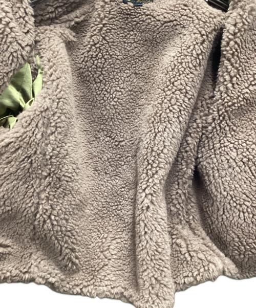 TOYS MCCOY（トイズマッコイ）TOYS McCOY (トイズマッコイ) フライトジャケット オリーブ サイズ:SIZE 40の古着・服飾アイテム