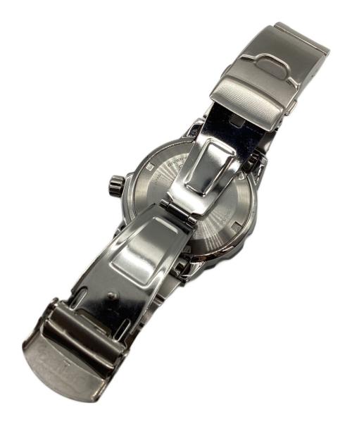 SEIKO（セイコー）SEIKO (セイコー) リストウォッチ プロスペックス ダイバースキューバ ネイビーの古着・服飾アイテム