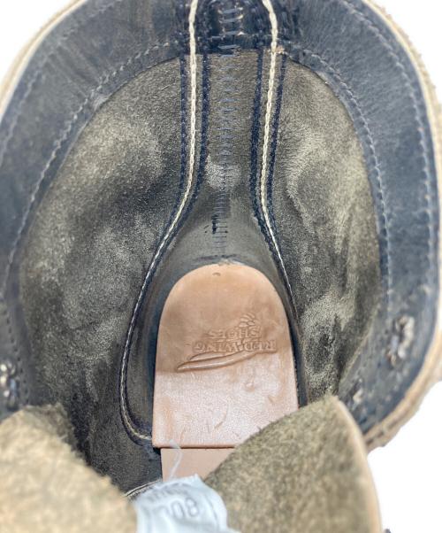 RED WING（レッドウィング）RED WING (レッドウィング) ブーツ グレー サイズ:25の古着・服飾アイテム