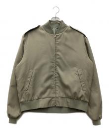 USMC（ユーエスエムシー）の古着「タンカースジャケット ミリタリー」｜オリーブ