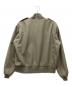 USMC (ユーエスエムシー) タンカースジャケット ミリタリー オリーブ サイズ:SIZE 不明：8000円