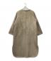 AMERI (アメリ) リバーシブルコート ベージュ サイズ:SIZE Free：10000円