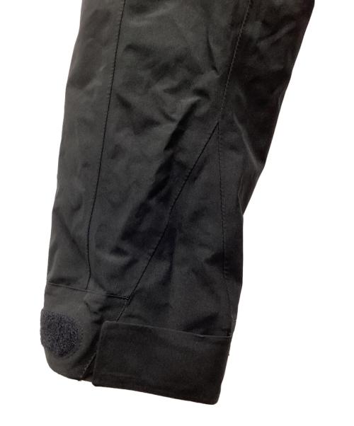 THE NORTH FACE（ザ ノース フェイス）THE NORTH FACE (ザ ノース フェイス) マウンテンジャケット ブラック サイズ:SIZE Mの古着・服飾アイテム