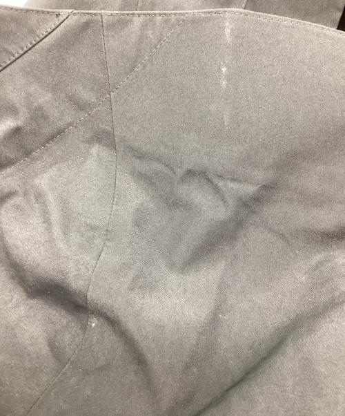 THE NORTH FACE（ザ ノース フェイス）THE NORTH FACE (ザ ノース フェイス) マウンテンジャケット ブラック サイズ:SIZE Mの古着・服飾アイテム