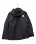 THE NORTH FACE (ザ ノース フェイス) マウンテンジャケット ブラック サイズ:SIZE M：25000円
