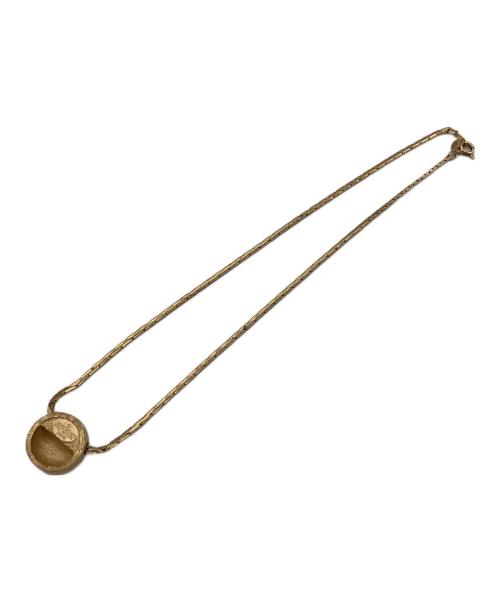 GIVENCHY（ジバンシィ）GIVENCHY (ジバンシィ) ネックレス ヴィンテージ ゴールドの古着・服飾アイテム