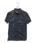 ARMANI EXCHANGE（アルマーニ エクスチェンジ）の古着「半袖シャツ」｜ブラック