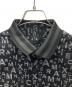 ARMANI EXCHANGE (アルマーニ エクスチェンジ) 半袖シャツ ブラック サイズ:M：5000円