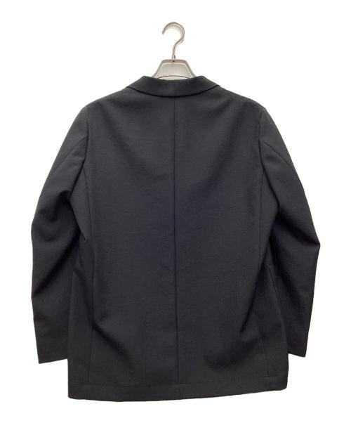 eN ROUTE（アンルート）EN ROUTE (アンルート) テーラードジャケット ブラック サイズ:SIZE 1の古着・服飾アイテム