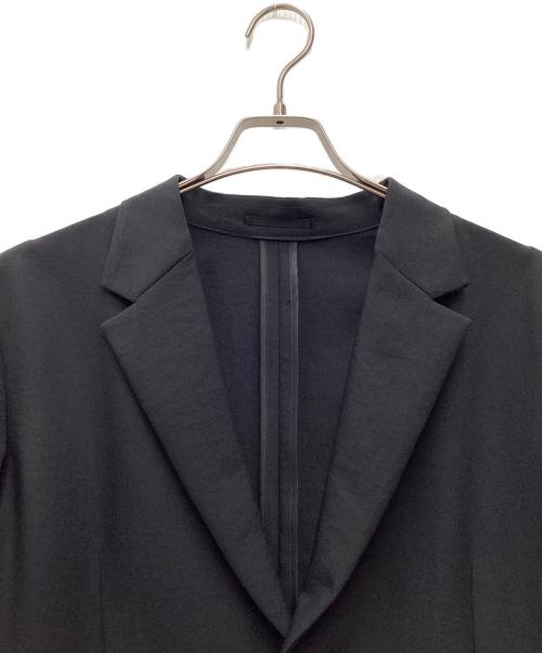 eN ROUTE（アンルート）EN ROUTE (アンルート) テーラードジャケット ブラック サイズ:SIZE 1の古着・服飾アイテム
