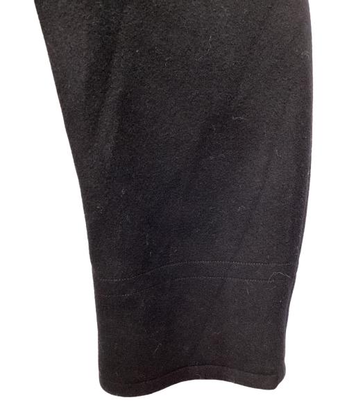 US NAVY（ユーエスネイビー）US NAVY (ユーエスネイビー) Pコート MILITARY VINTAGE ネイビー サイズ:SIZE 38Rの古着・服飾アイテム