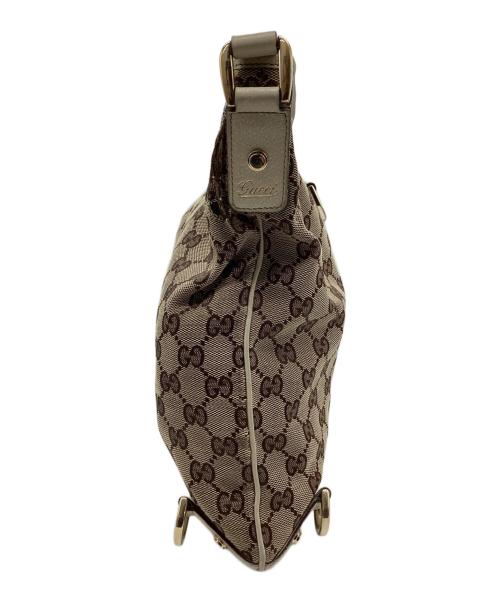 GUCCI（グッチ）GUCCI (グッチ) ショルダーバッグ GGの古着・服飾アイテム