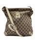 GUCCI（グッチ）の古着「ショルダーバッグ GG」