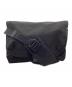 Hender Scheme（エンダースキーマ）の古着「messenger bag small」｜グレー×ブラック