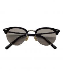 金子眼鏡（カネコガンキョウ）の古着「伊達眼鏡」｜BKSI