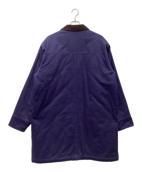 L.L.Bean（エルエルビーン）L.L.Bean (エルエルビーン) 90sハンティングジャケット プリマロフト ネイビー サイズ:SIZE Lの古着・服飾アイテム