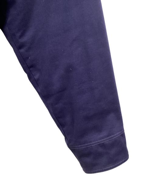 L.L.Bean（エルエルビーン）L.L.Bean (エルエルビーン) 90sハンティングジャケット プリマロフト ネイビー サイズ:SIZE Lの古着・服飾アイテム