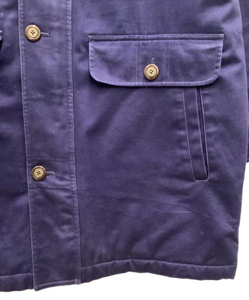 L.L.Bean（エルエルビーン）L.L.Bean (エルエルビーン) 90sハンティングジャケット プリマロフト ネイビー サイズ:SIZE Lの古着・服飾アイテム
