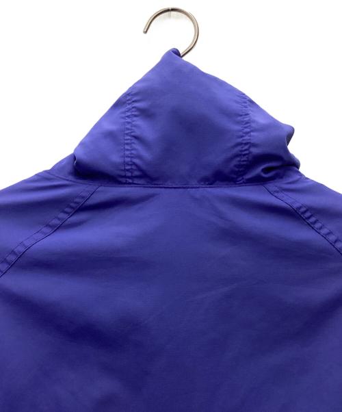 Columbia（コロンビア）Columbia (コロンビア) 90sアノラックパーカー スカイブルー サイズ:SIZE Mの古着・服飾アイテム