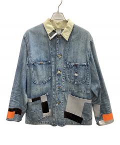 中古・古着通販】LEE (リー) Paul Smith (ポールスミス) ウォバッシュ