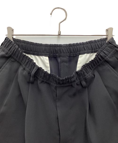 N.HOOLYWOOD（エヌ ハリウッド）N.HOOLYWOOD (エヌ ハリウッド) ハーフパンツ グレー サイズ:SIZE Mの古着・服飾アイテム