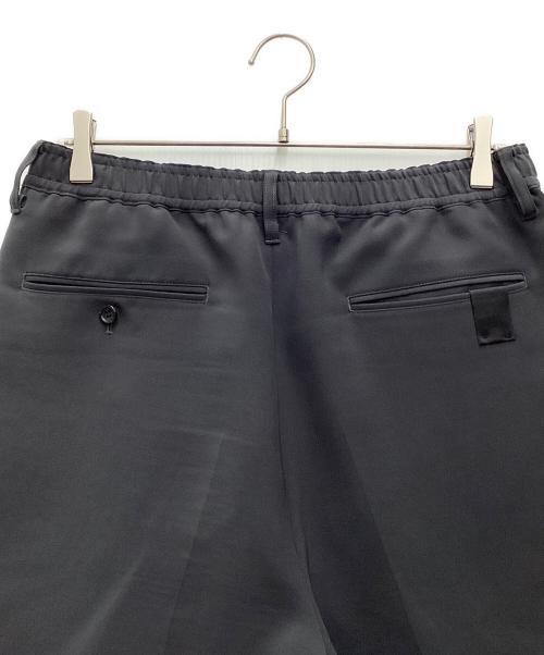 N.HOOLYWOOD（エヌ ハリウッド）N.HOOLYWOOD (エヌ ハリウッド) ハーフパンツ グレー サイズ:SIZE Mの古着・服飾アイテム