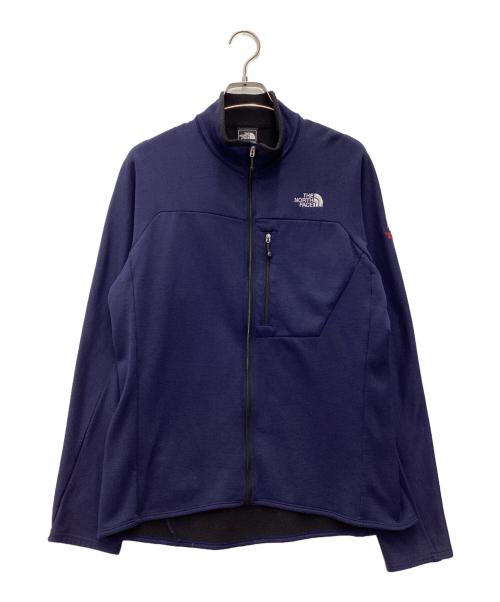 THE NORTH FACE（ザ ノース フェイス）THE NORTH FACE (ザ ノース フェイス) クンブー ジャケット ネイビー サイズ:SIZE Lの古着・服飾アイテム