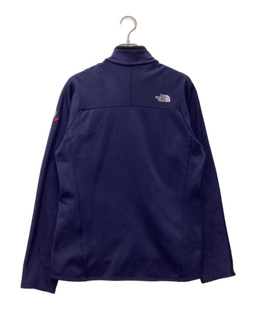 THE NORTH FACE（ザ ノース フェイス）THE NORTH FACE (ザ ノース フェイス) クンブー ジャケット ネイビー サイズ:SIZE Lの古着・服飾アイテム