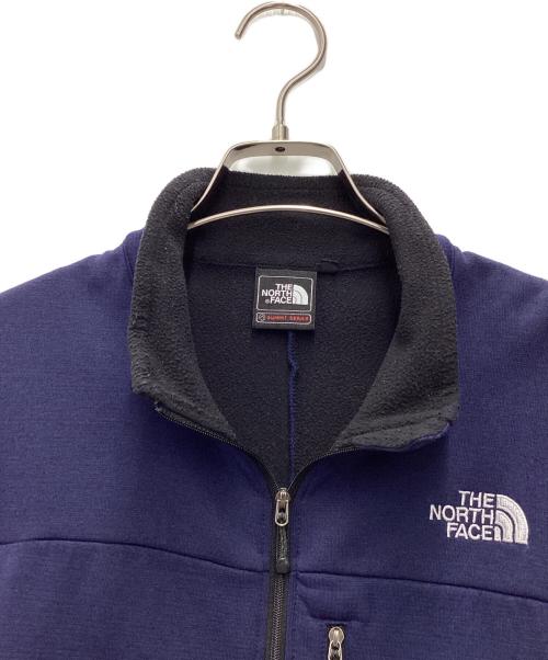 THE NORTH FACE（ザ ノース フェイス）THE NORTH FACE (ザ ノース フェイス) クンブー ジャケット ネイビー サイズ:SIZE Lの古着・服飾アイテム