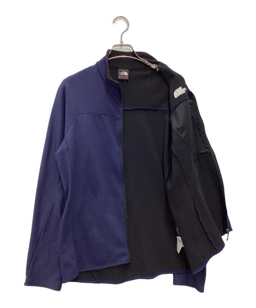 THE NORTH FACE（ザ ノース フェイス）THE NORTH FACE (ザ ノース フェイス) クンブー ジャケット ネイビー サイズ:SIZE Lの古着・服飾アイテム