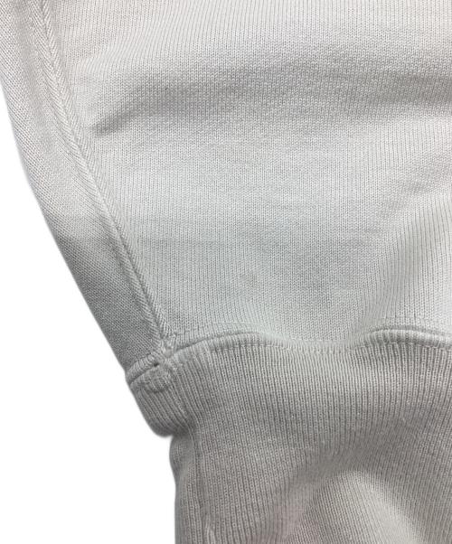 AURALEE（オーラリー）AURALEE (オーラリー) プルオーバーパーカー アイボリー サイズ:SIZE 4の古着・服飾アイテム