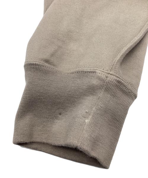 AURALEE（オーラリー）AURALEE (オーラリー) プルオーバーパーカー アイボリー サイズ:SIZE 4の古着・服飾アイテム