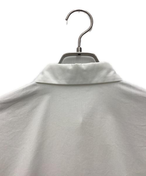 RIM.ARK（リムアーク）RIM.ARK (リムアーク) ブラウス ホワイト サイズ:SIZE Freeの古着・服飾アイテム