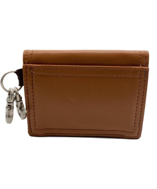 PORTER（ポーター）PORTER (ポーター) コインケース フリースタイル ベージュの古着・服飾アイテム