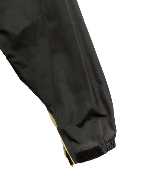 Timberland（ティンバーランド）Timberland (ティンバーランド) マウンテンパーカー ブラック サイズ:SIZE Mの古着・服飾アイテム