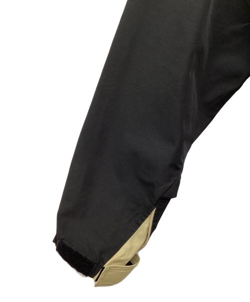 Timberland（ティンバーランド）Timberland (ティンバーランド) マウンテンパーカー ブラック サイズ:SIZE Mの古着・服飾アイテム