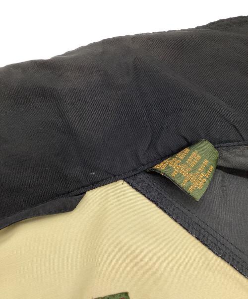 Timberland（ティンバーランド）Timberland (ティンバーランド) マウンテンパーカー ブラック サイズ:SIZE Mの古着・服飾アイテム