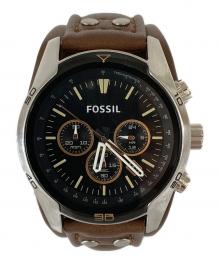 FOSSIL（フォッシル）の古着「リストウォッチ」