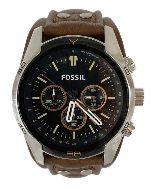 FOSSIL（フォッシル）FOSSIL (フォッシル) リストウォッチの古着・服飾アイテム