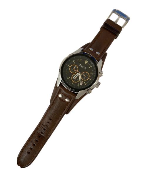 FOSSIL（フォッシル）FOSSIL (フォッシル) リストウォッチの古着・服飾アイテム