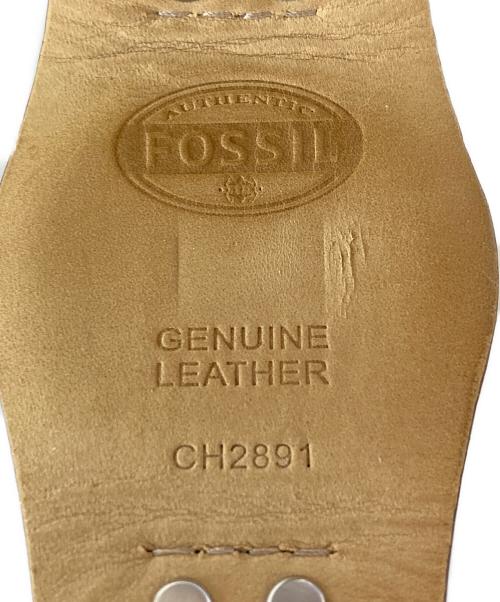FOSSIL（フォッシル）FOSSIL (フォッシル) リストウォッチの古着・服飾アイテム