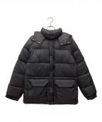 THE NORTH FACEザ ノース フェイス）の古着「CAMP Sierra Short」｜ブラック