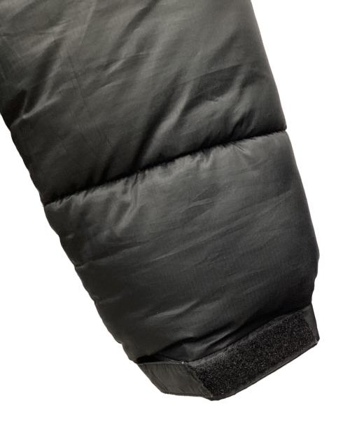 THE NORTH FACE（ザ ノース フェイス）THE NORTH FACE (ザ ノース フェイス) CAMP Sierra Short ブラック サイズ:SIZE Mの古着・服飾アイテム