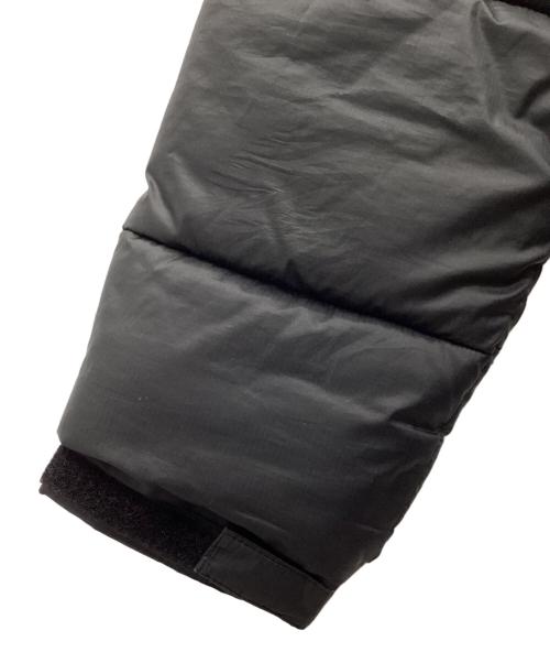 THE NORTH FACE（ザ ノース フェイス）THE NORTH FACE (ザ ノース フェイス) CAMP Sierra Short ブラック サイズ:SIZE Mの古着・服飾アイテム