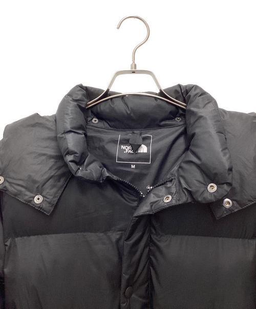 THE NORTH FACE（ザ ノース フェイス）THE NORTH FACE (ザ ノース フェイス) CAMP Sierra Short ブラック サイズ:SIZE Mの古着・服飾アイテム