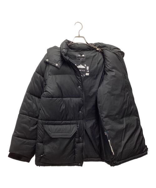 THE NORTH FACE（ザ ノース フェイス）THE NORTH FACE (ザ ノース フェイス) CAMP Sierra Short ブラック サイズ:SIZE Mの古着・服飾アイテム