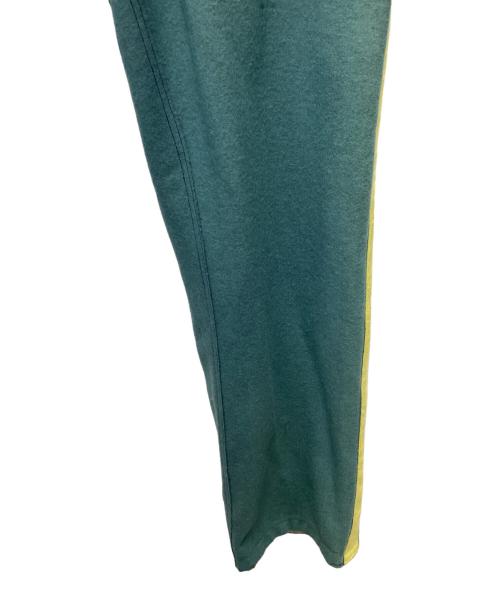 -（-）- (-) サイドラインサスペンダータイパンツ 60s スカイブルー サイズ:SIZE L (42)の古着・服飾アイテム
