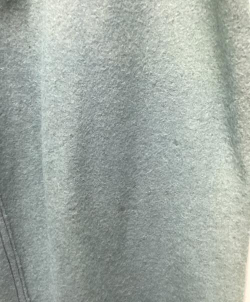 -（-）- (-) サイドラインサスペンダータイパンツ 60s スカイブルー サイズ:SIZE L (42)の古着・服飾アイテム