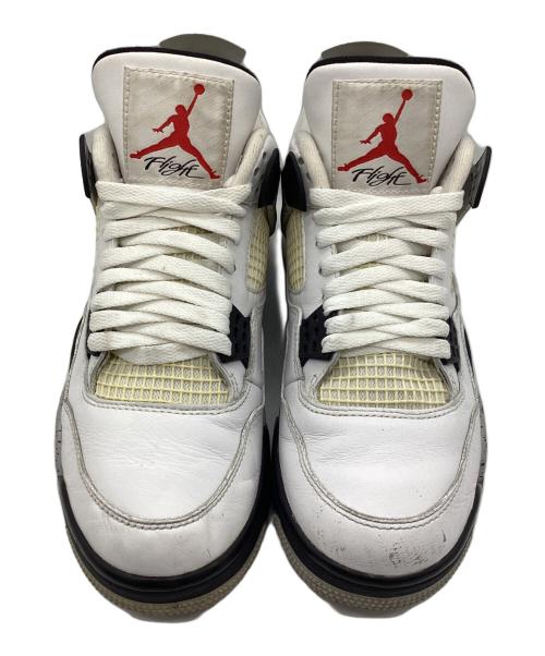 NIKE（ナイキ）NIKE (ナイキ) Nike Air Jordan 4 Retro 